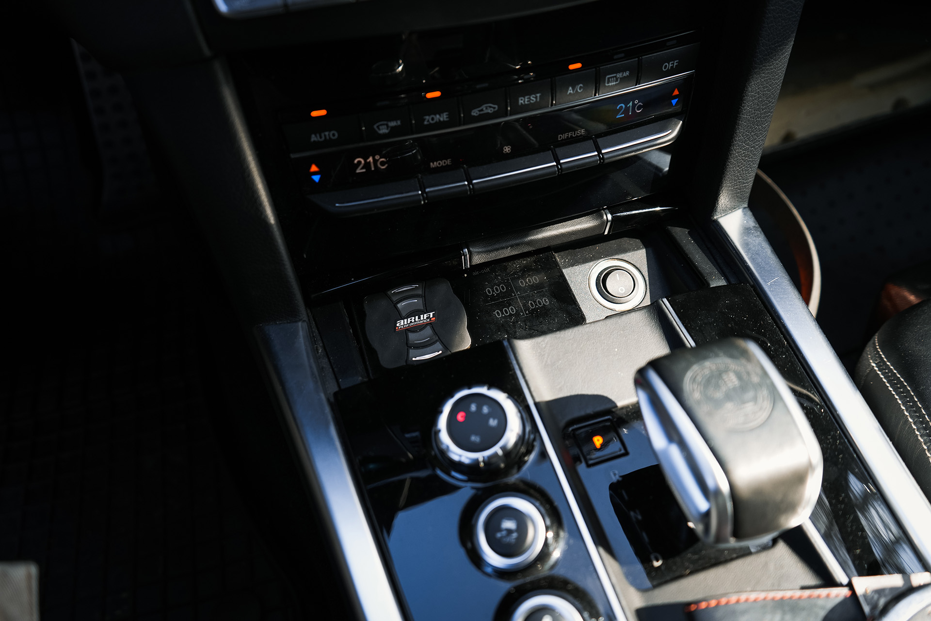 Mercedes E63 AMG (S212) - Projekt Bild