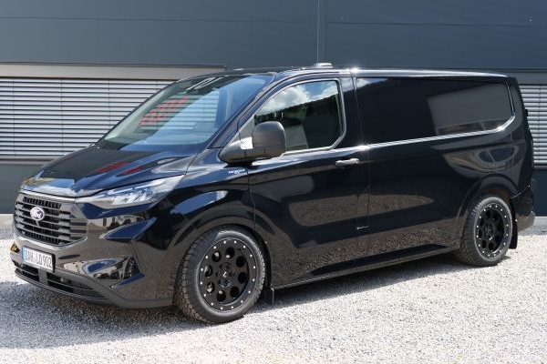 Ford Transit V710