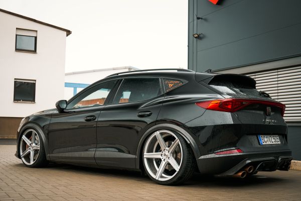 Cupra Formentor VZ5
