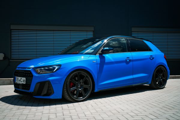 Audi A1 40 TFSI