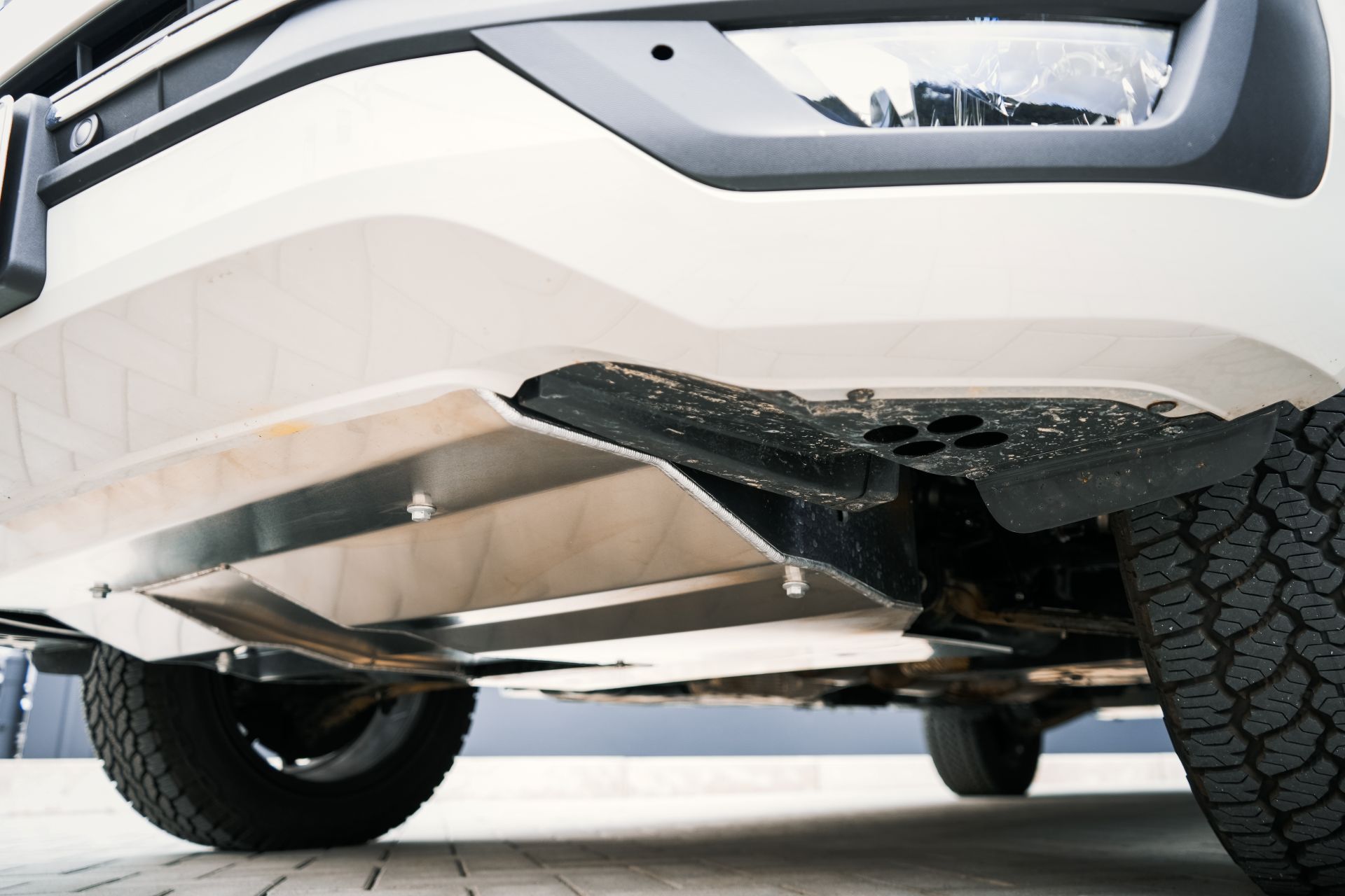 VW T6.1 California Beach - Projekt Bild