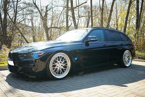 BMW 335d Touring (F31)