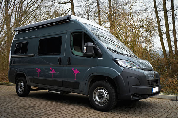 Citroen Jumper