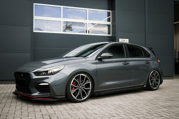 Hyundai i30 N